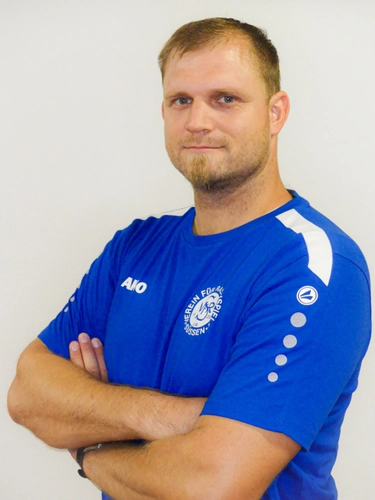 Daniel Fischer