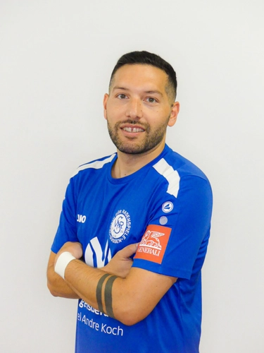 Luca Pantina