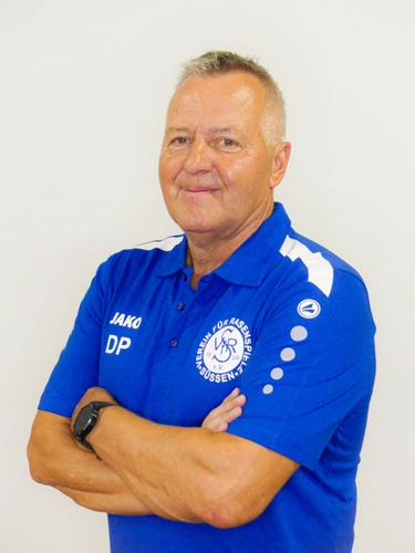 Erich Riegert