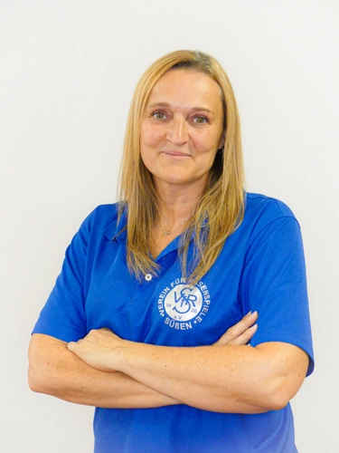 Michaela Spallone