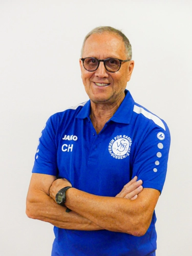 Christian Hocke